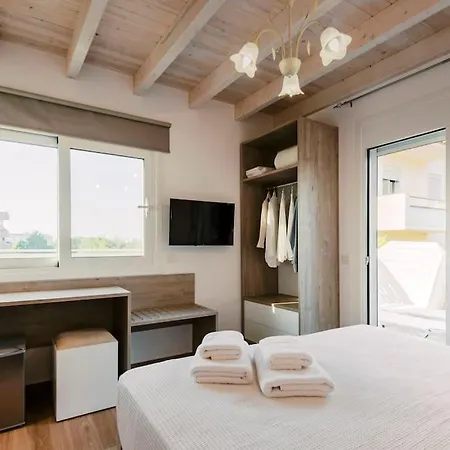 Myrovolos Luxury Angie's House Semesterbostad Ialysos (Rhodes)